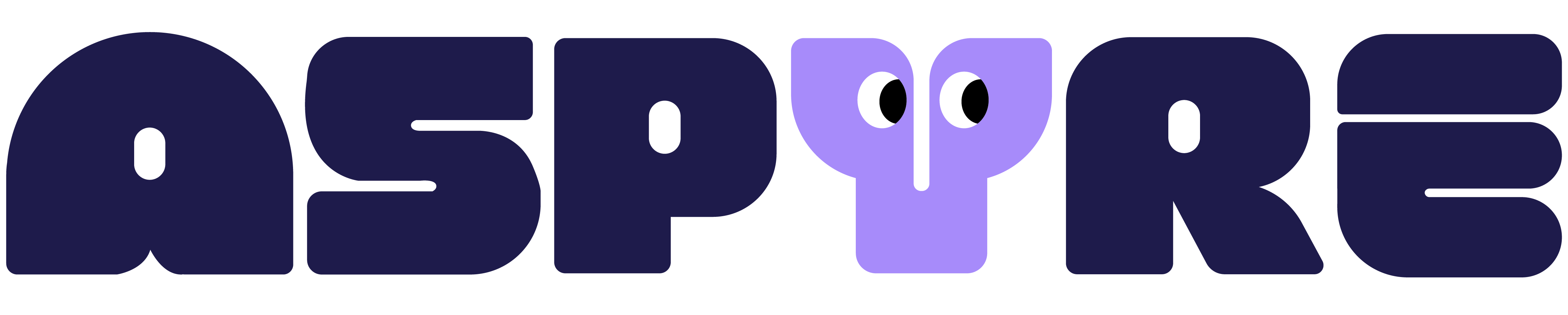 ASPYRE logo